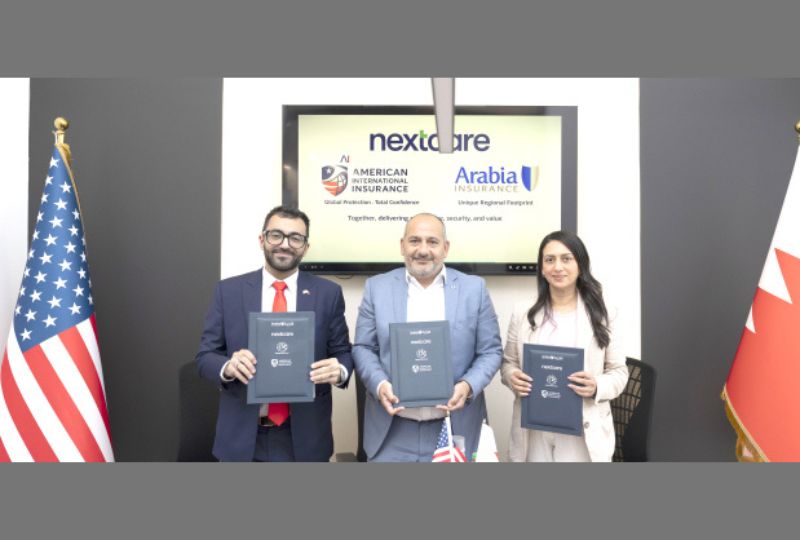Strategic partnership to introduce an innovative medical emergency solution